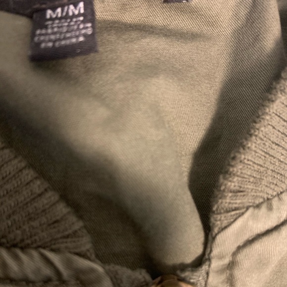 Bomber Jacket - Picture 3 of 3